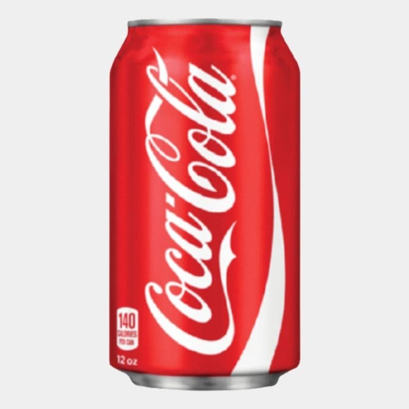 Coca Cola / Coke