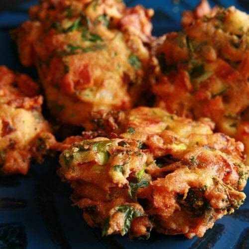 Veg Pakora-00