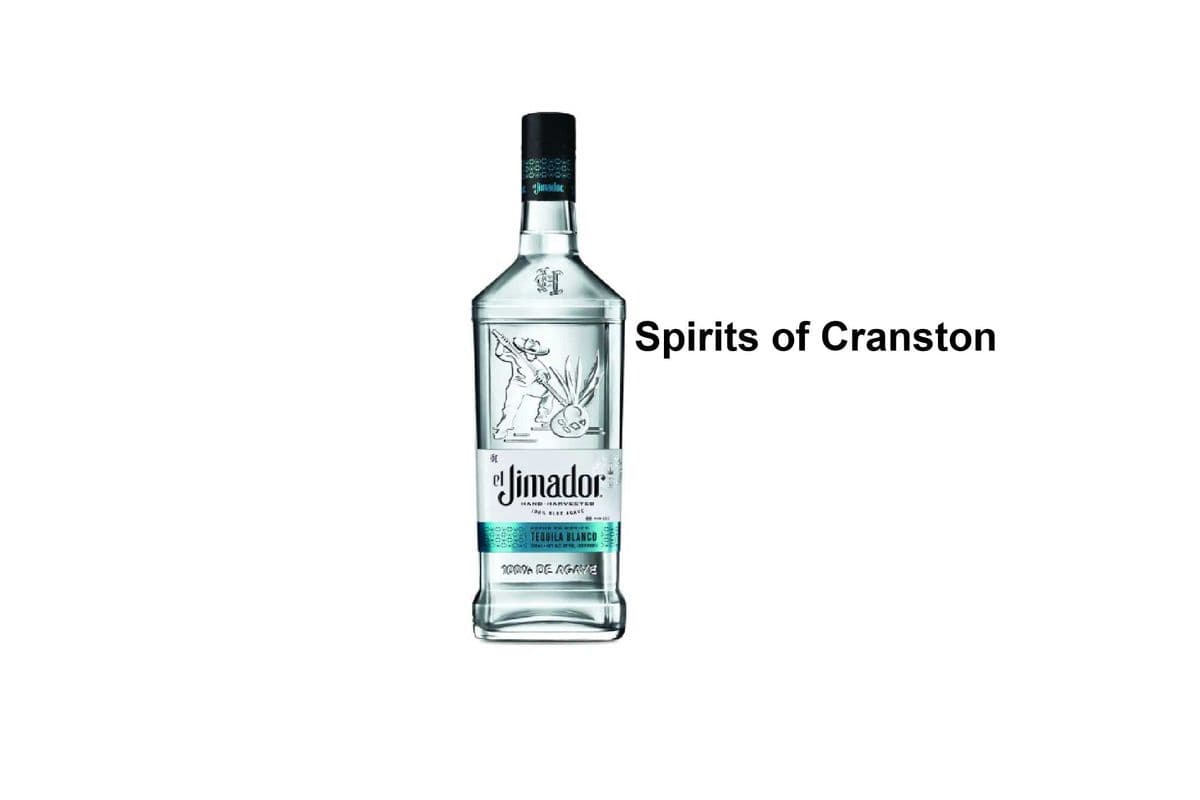 EL JIMADOR BLANCO 750ML (1 x 750ML)