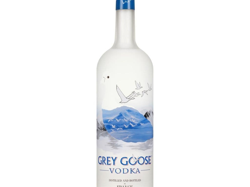 GREY GOOSE Vodka, 1.75L