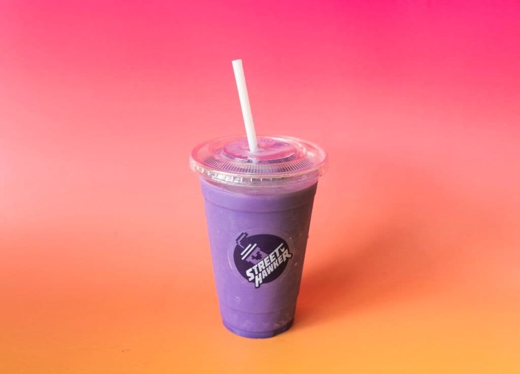 UBE SHAKE