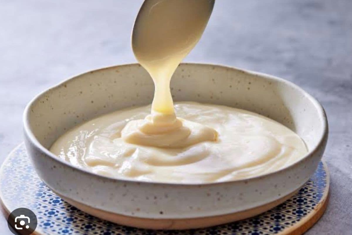 Sweet Sauce