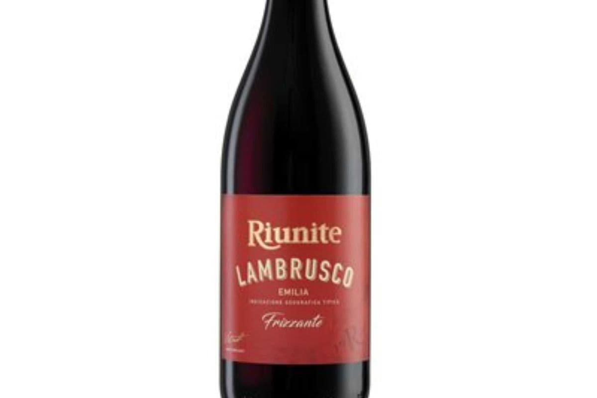 RIUNITE LAMBRUSCO (1 x 750ML)