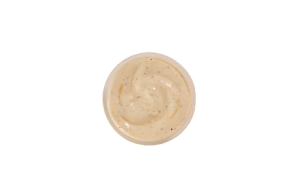Garlic Buttermilk