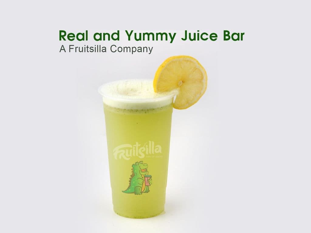 LEMONADE