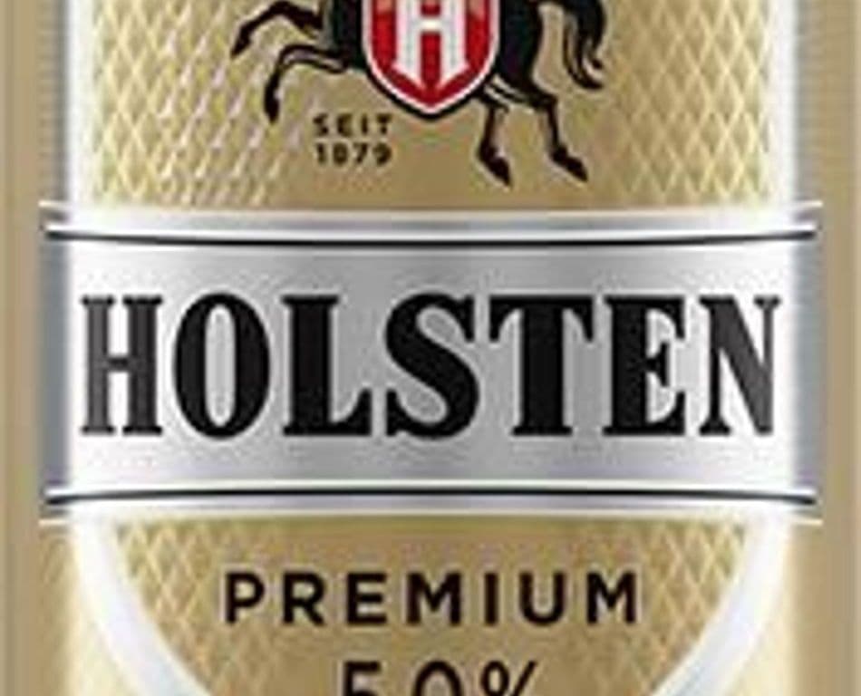 Holsten Premium 473ml