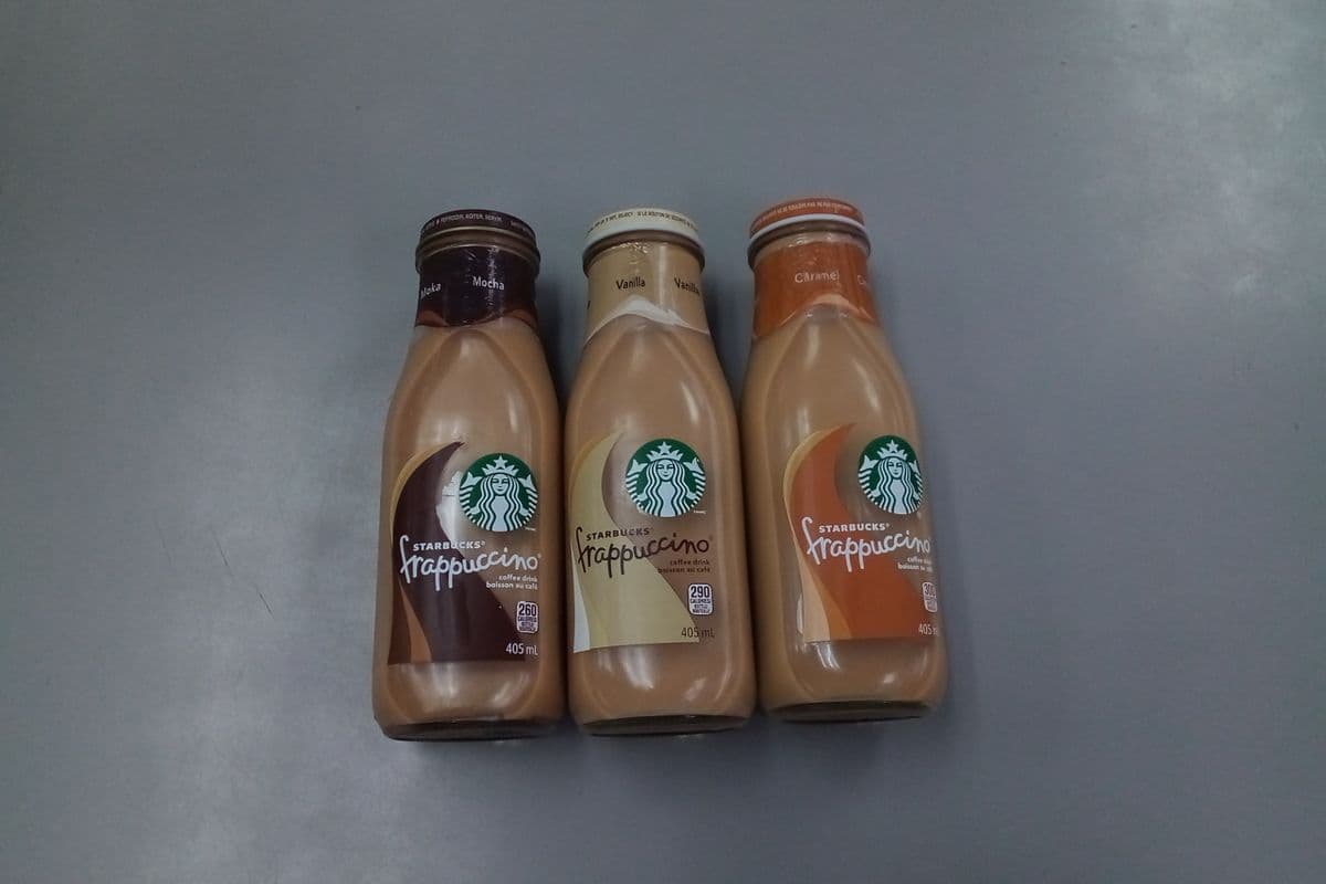 Starbucks(405ml)