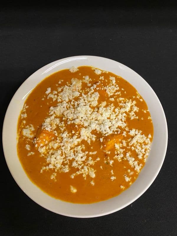 Shahi Paneer
