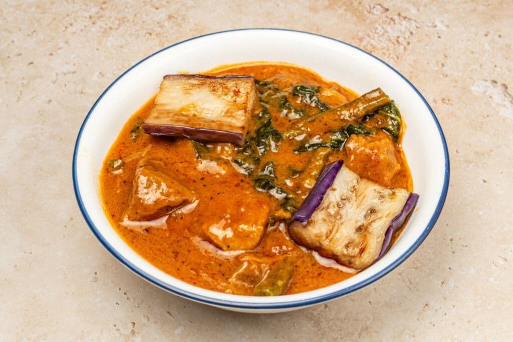 Pork Kare Kare