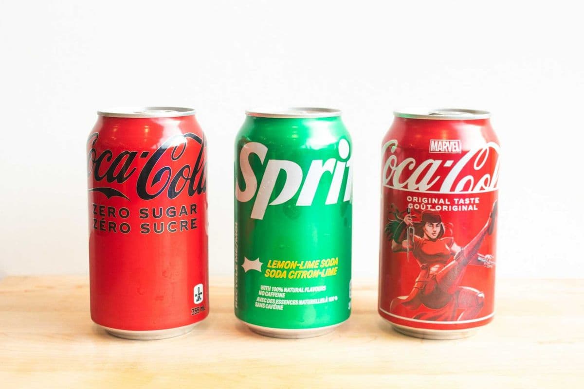 Soft Drink Online