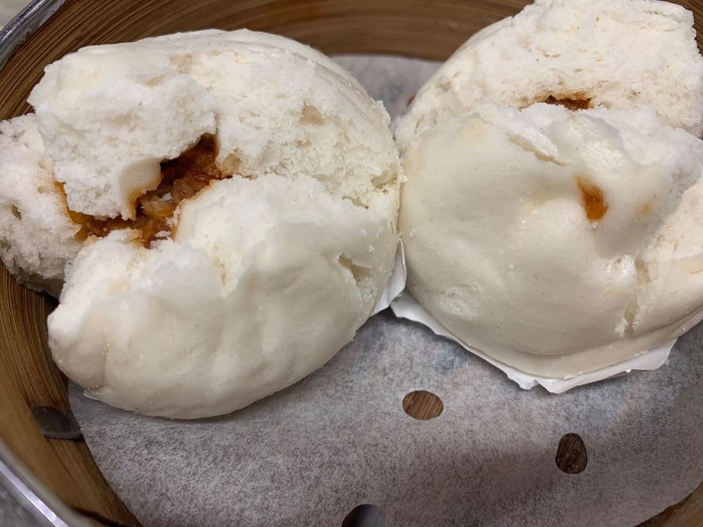 BBQ Pork Bun (2)