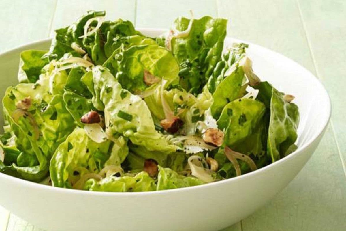 Garden Salad