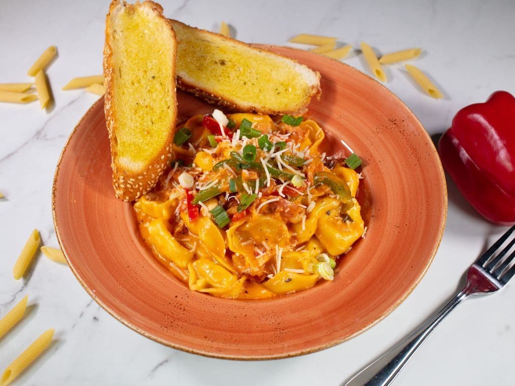 CHEESE CAPPELLETTI