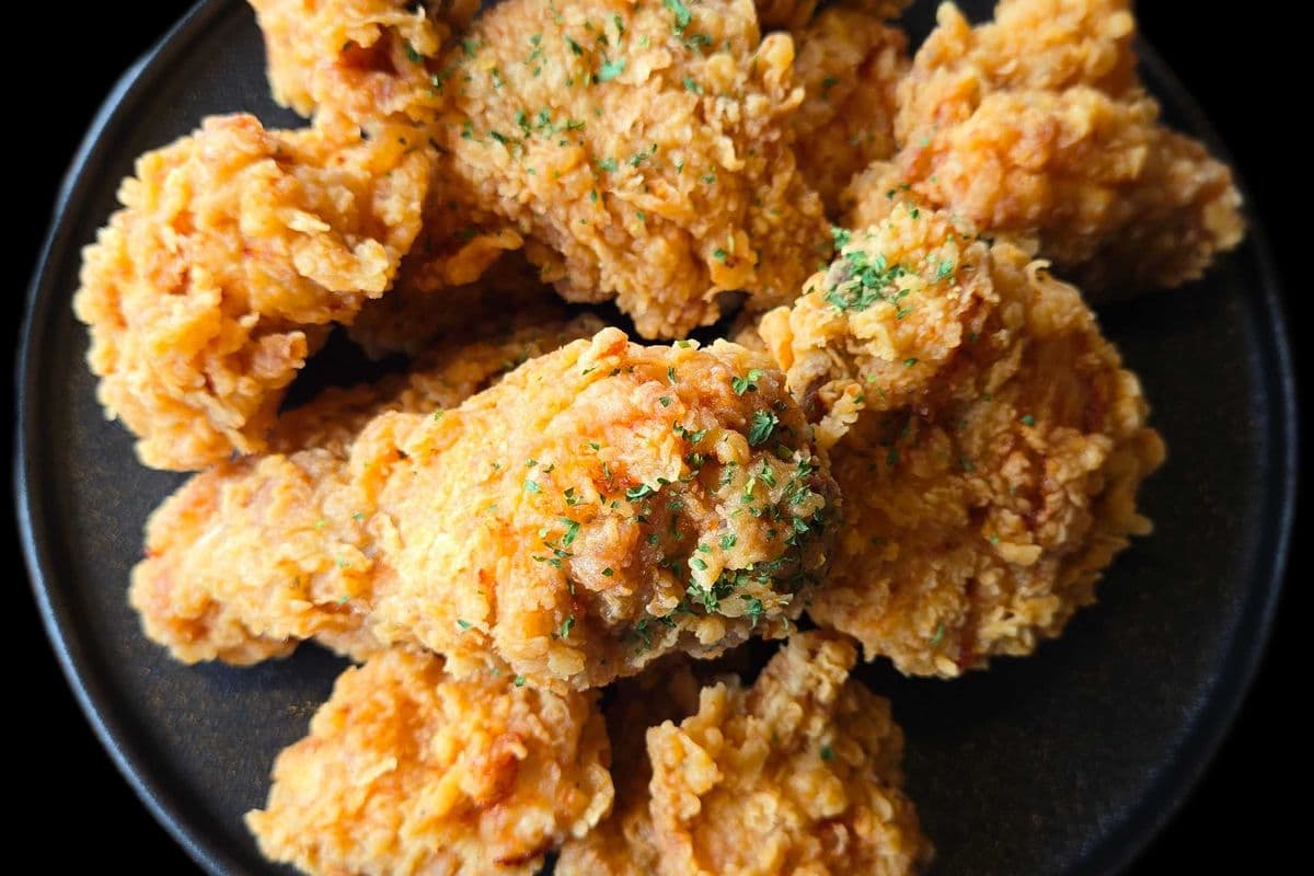 Original Whole Chicken