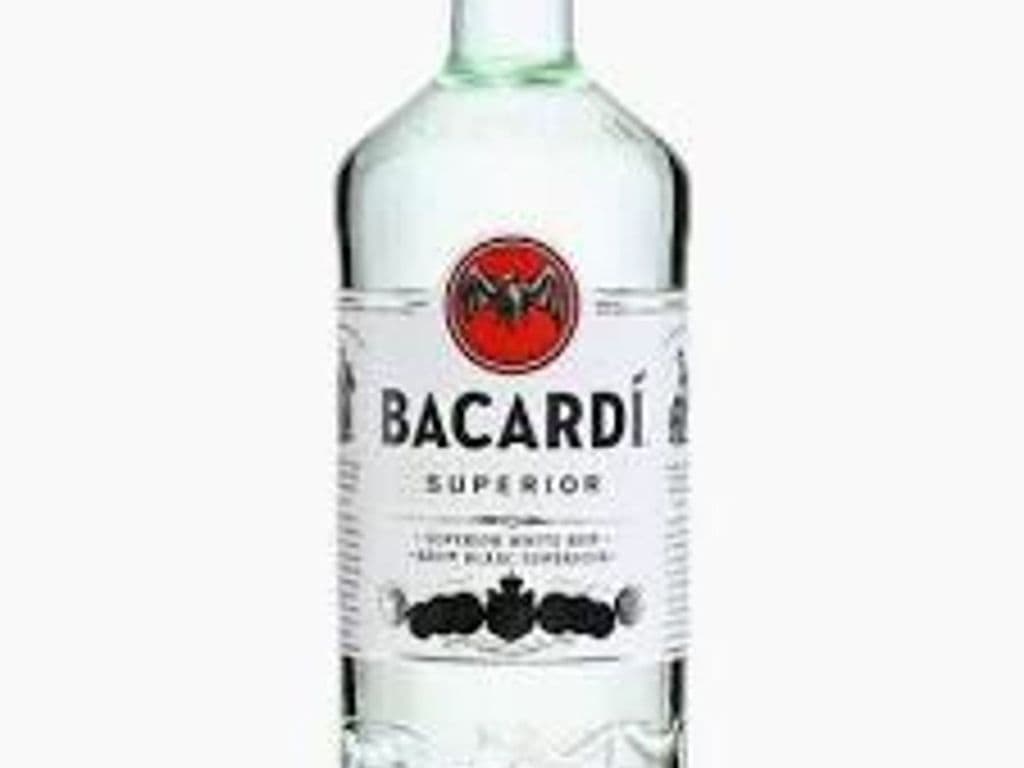 BACARDI Superior White, 1.14L