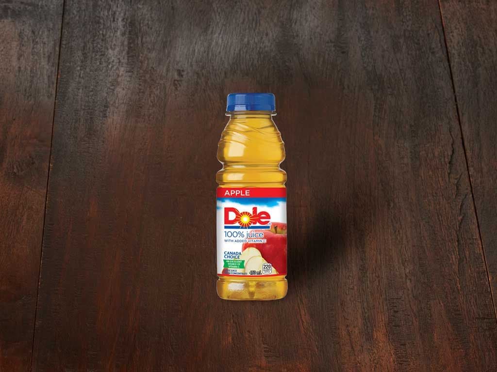Dole Apple Juice