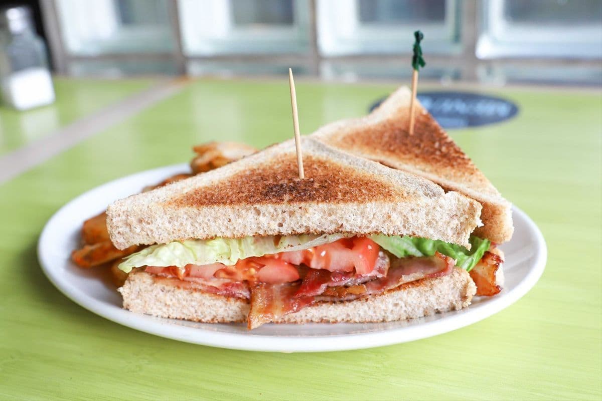 BLT Sandwich