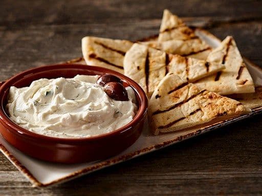Tzatziki / Tzatziki