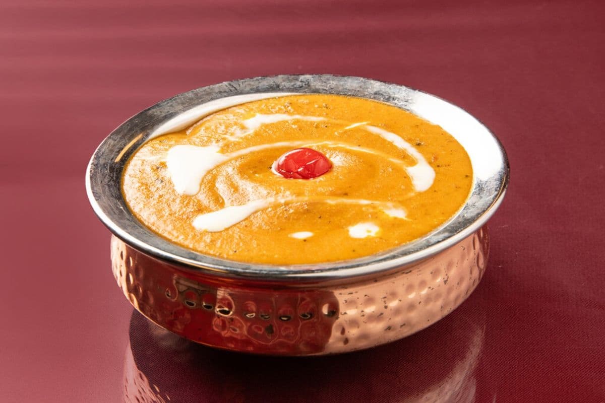 Malai Kofta