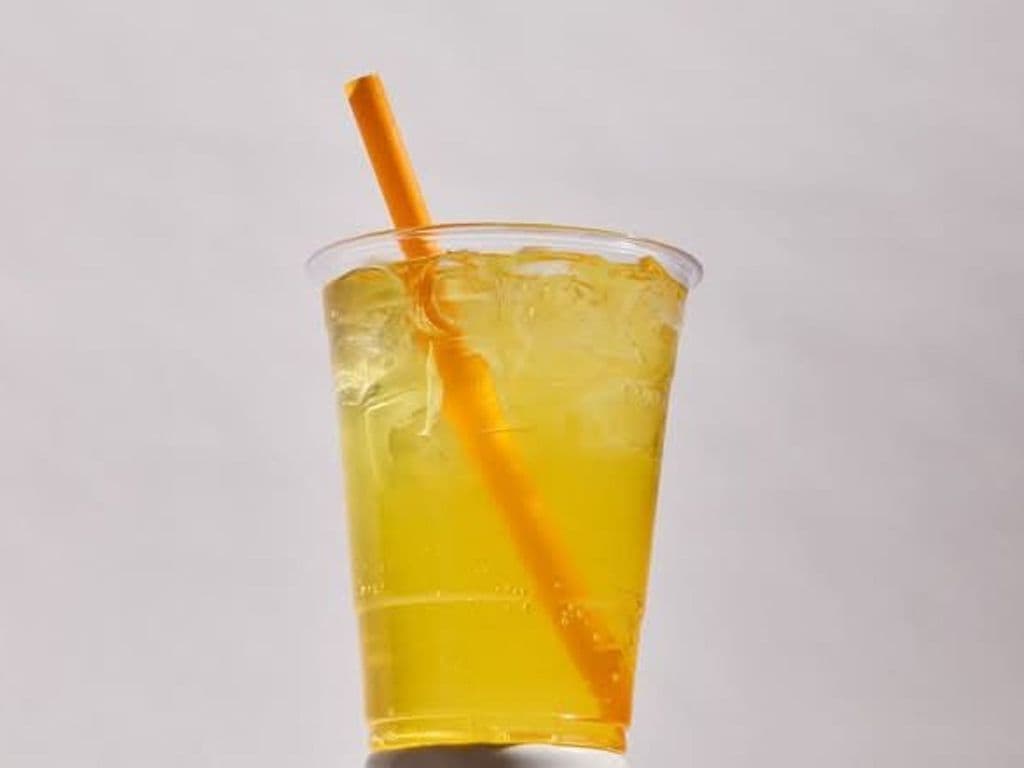 Mango Melon Burst