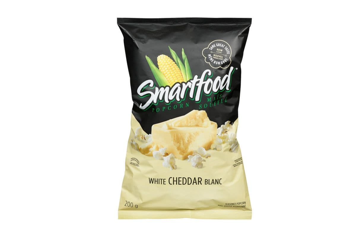 Smartfood White Cheddar (200g) 77127