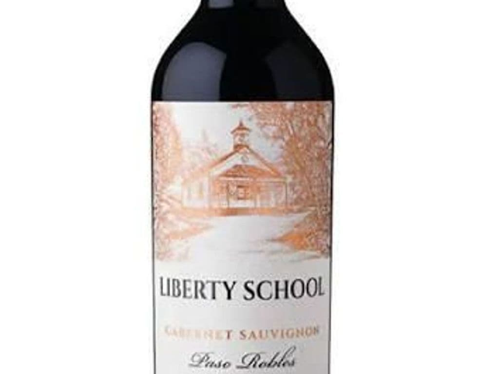 LIBERTY SCHOOL Cab Sauv, 750ml