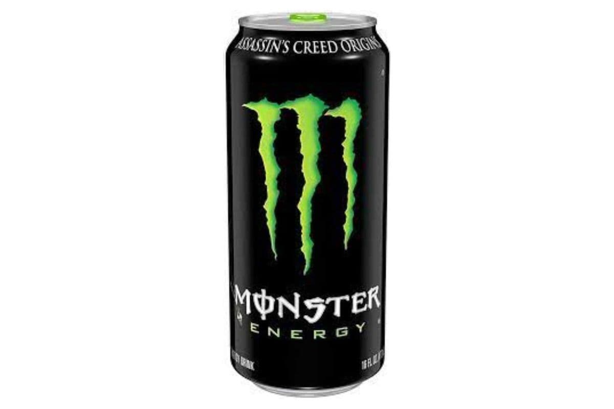 Monster (473 ml)