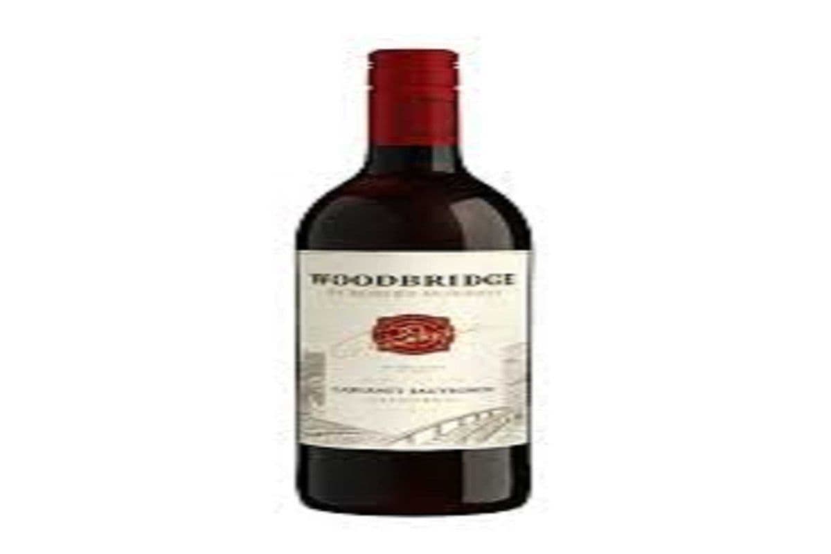 Woodbridge Cabernet Sauvignon (1 x 750 ml)