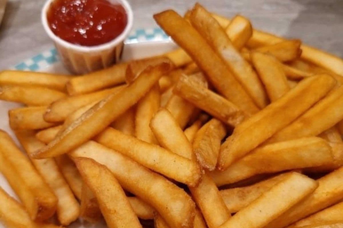 Frites / French Fries