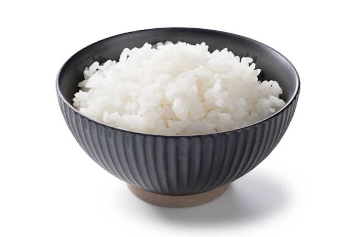 Sushi Rice