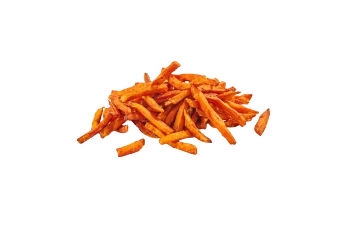 Yam Fries Small