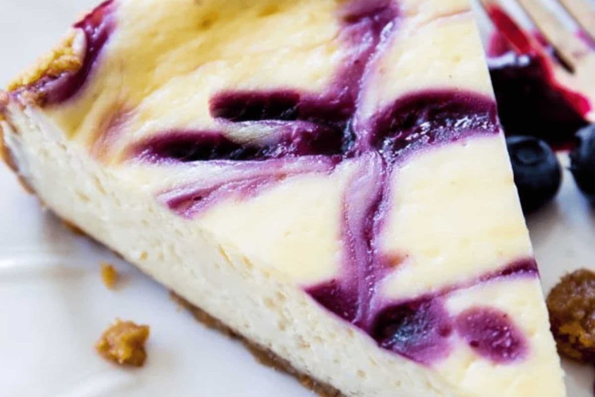 Cheesecake