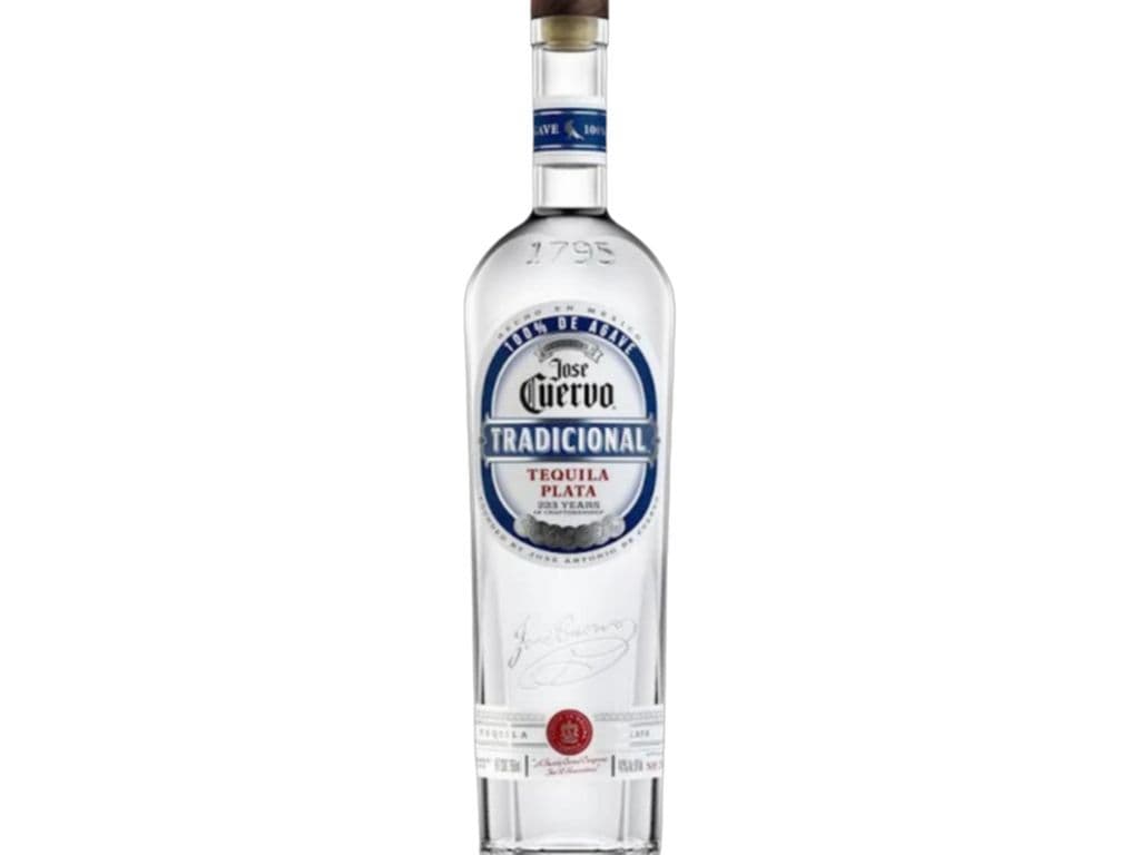 Jose Cuervo - Tradicional Silver