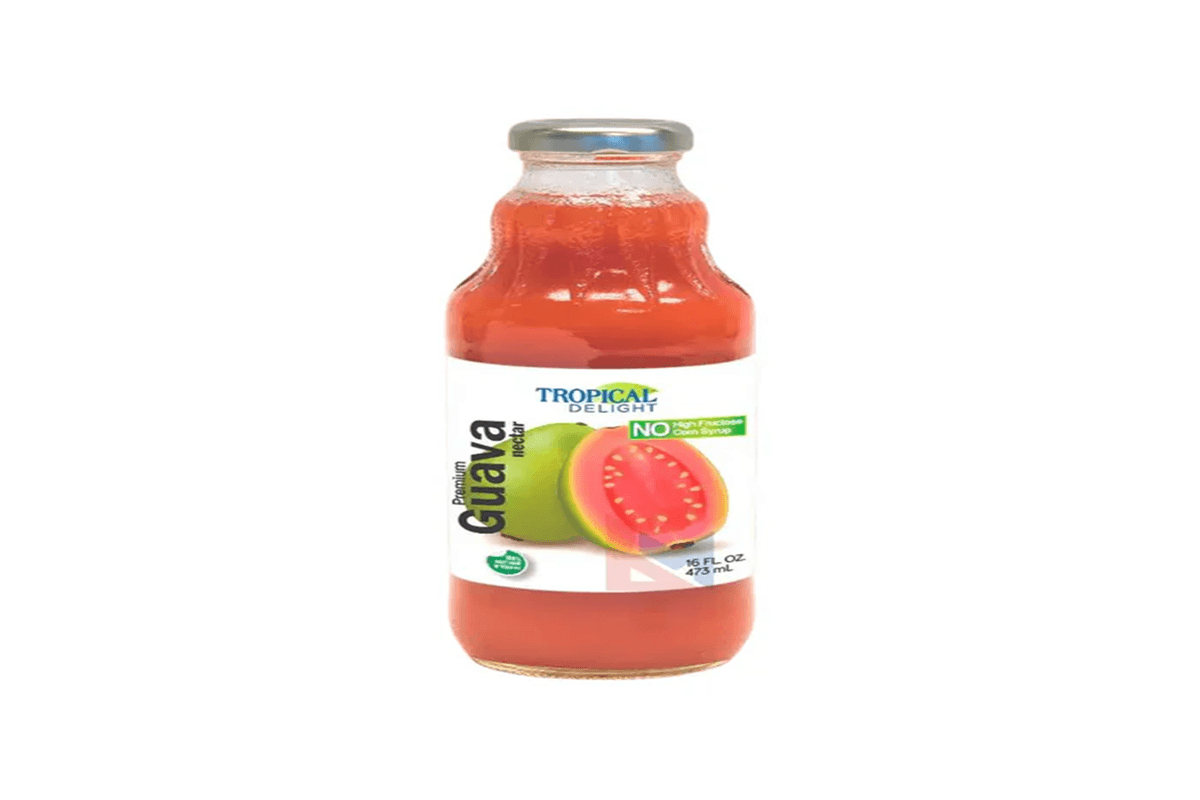 Tropical Delight Guava