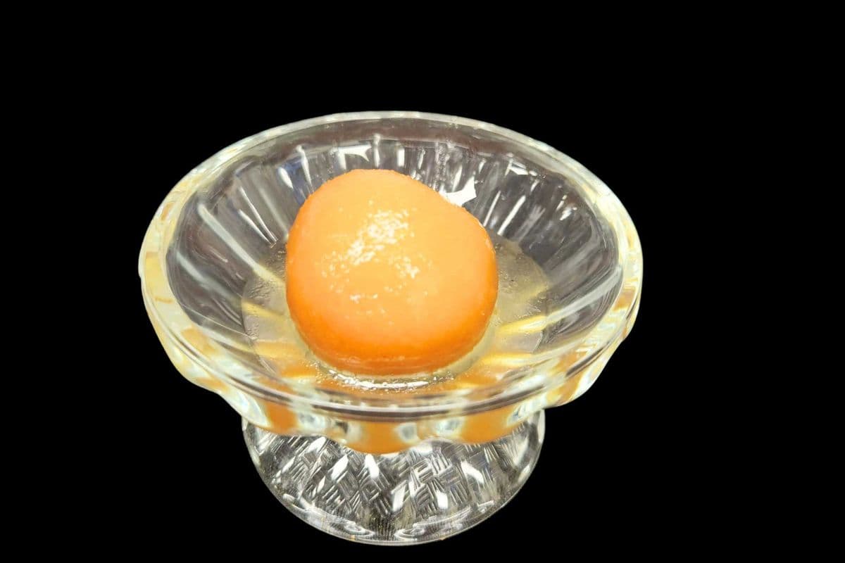 Gulab Jamun