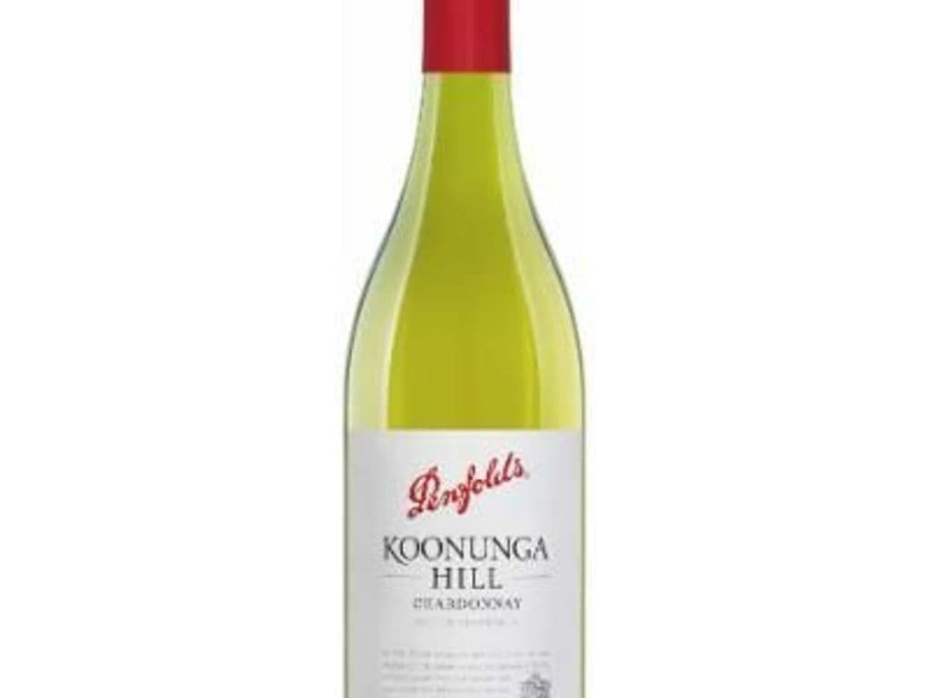 Penfolds Koonunga Hill Chardonnay 2022 White Wine - Australia