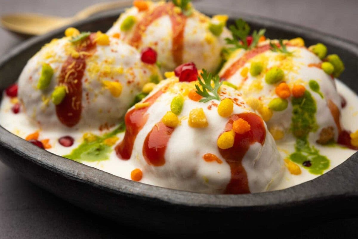 Bhalla Papri
