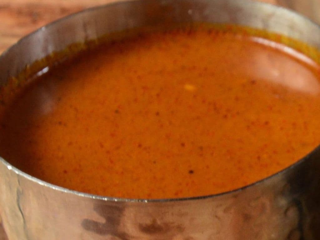 Salan (Extra 8 oz)