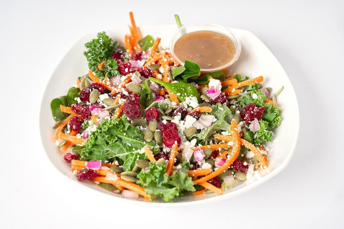Kale-Owna
