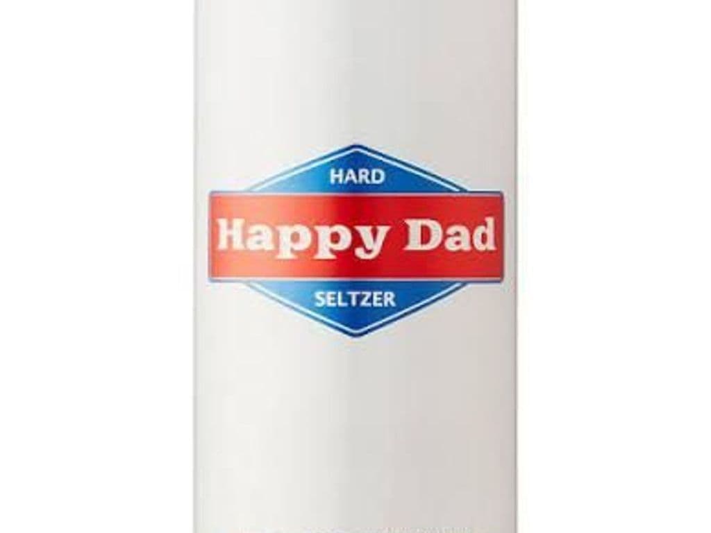HAPPY DAD Fruit Punch, 473ml