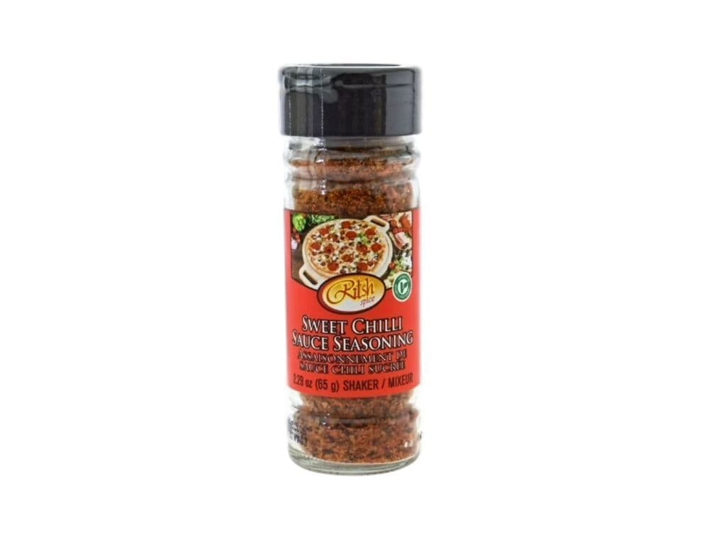 CHILI SHAKER