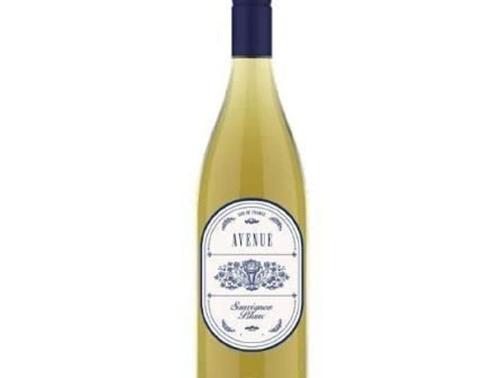 AVENUE - SAUV BLANC, 750ml