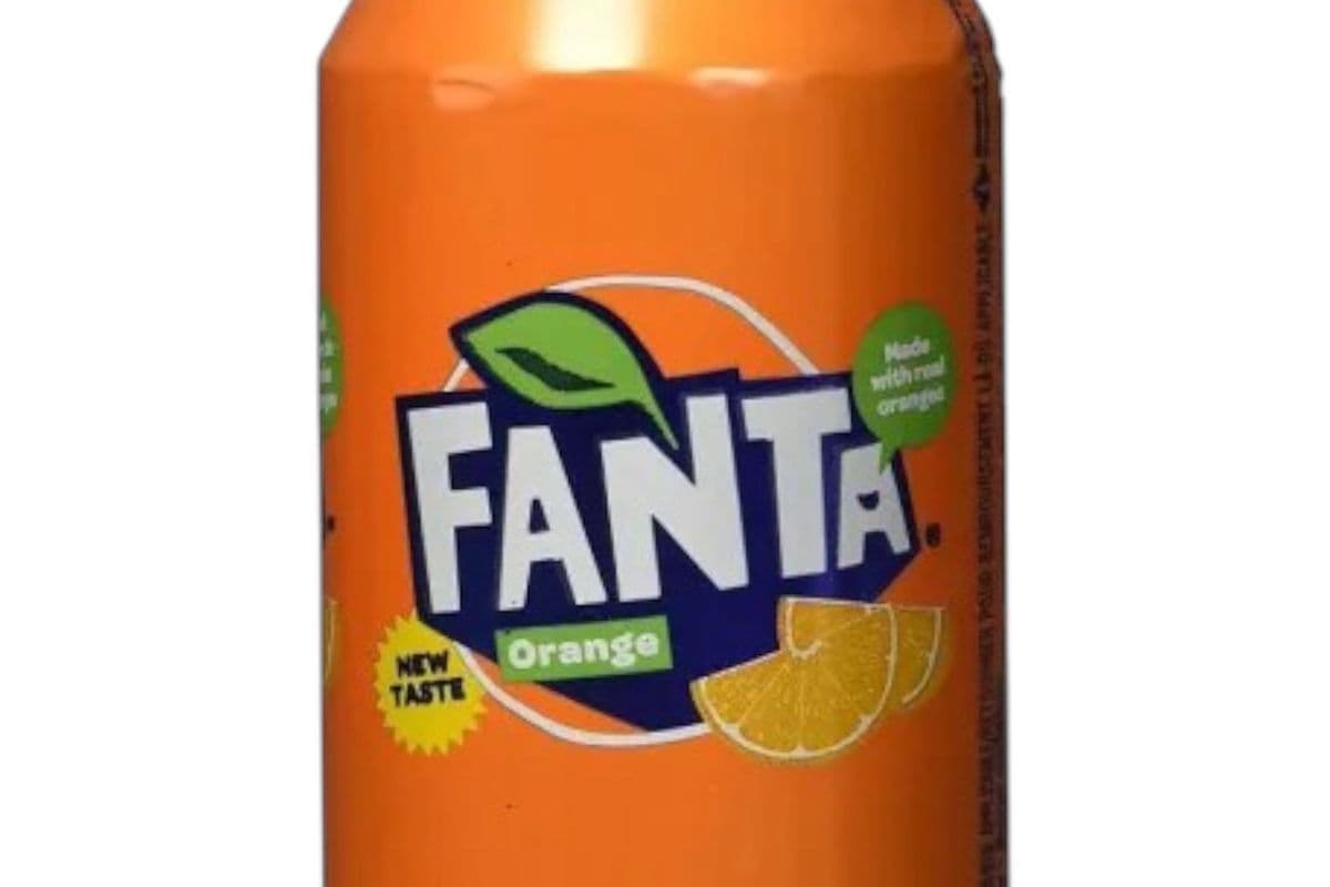 Fanta