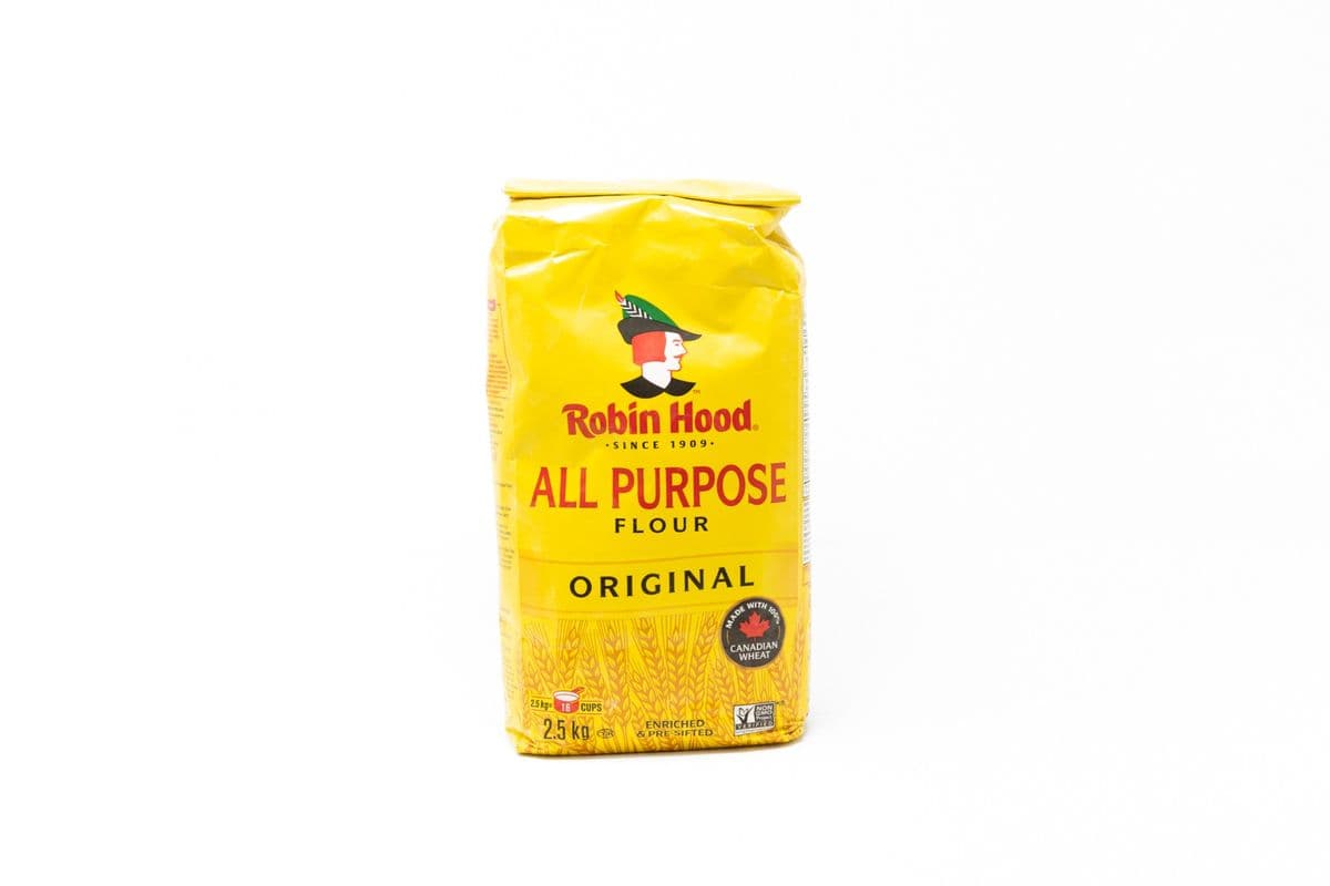 Flour (2.5 kg)