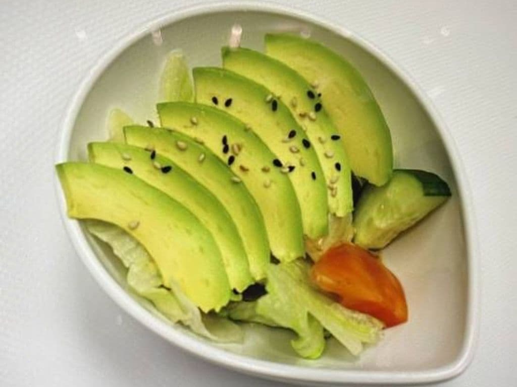 Avocado Salad