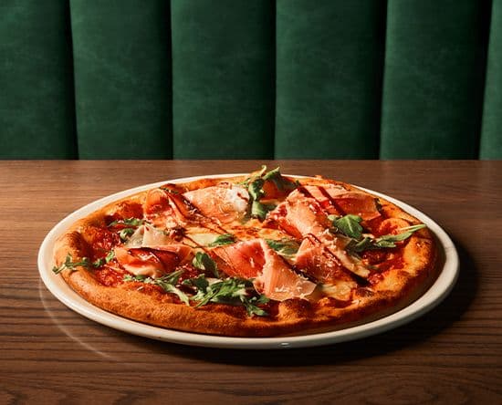 Prosciutto Rucola (REG)