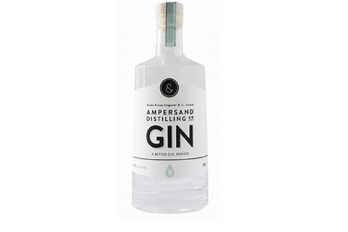 71415 Ampersand Gin (1 x 750 ml)