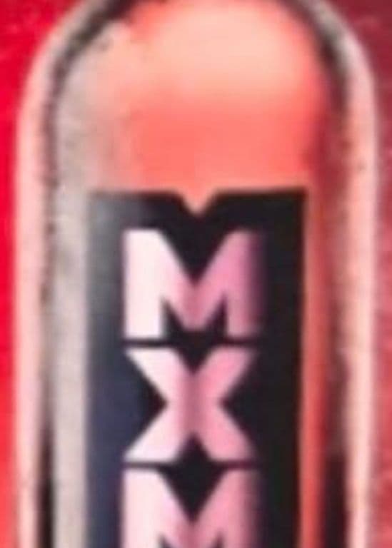 MXM - WATERMELON, 750ml