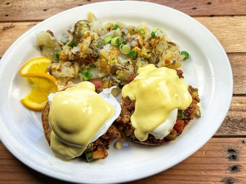 Mexican Benny