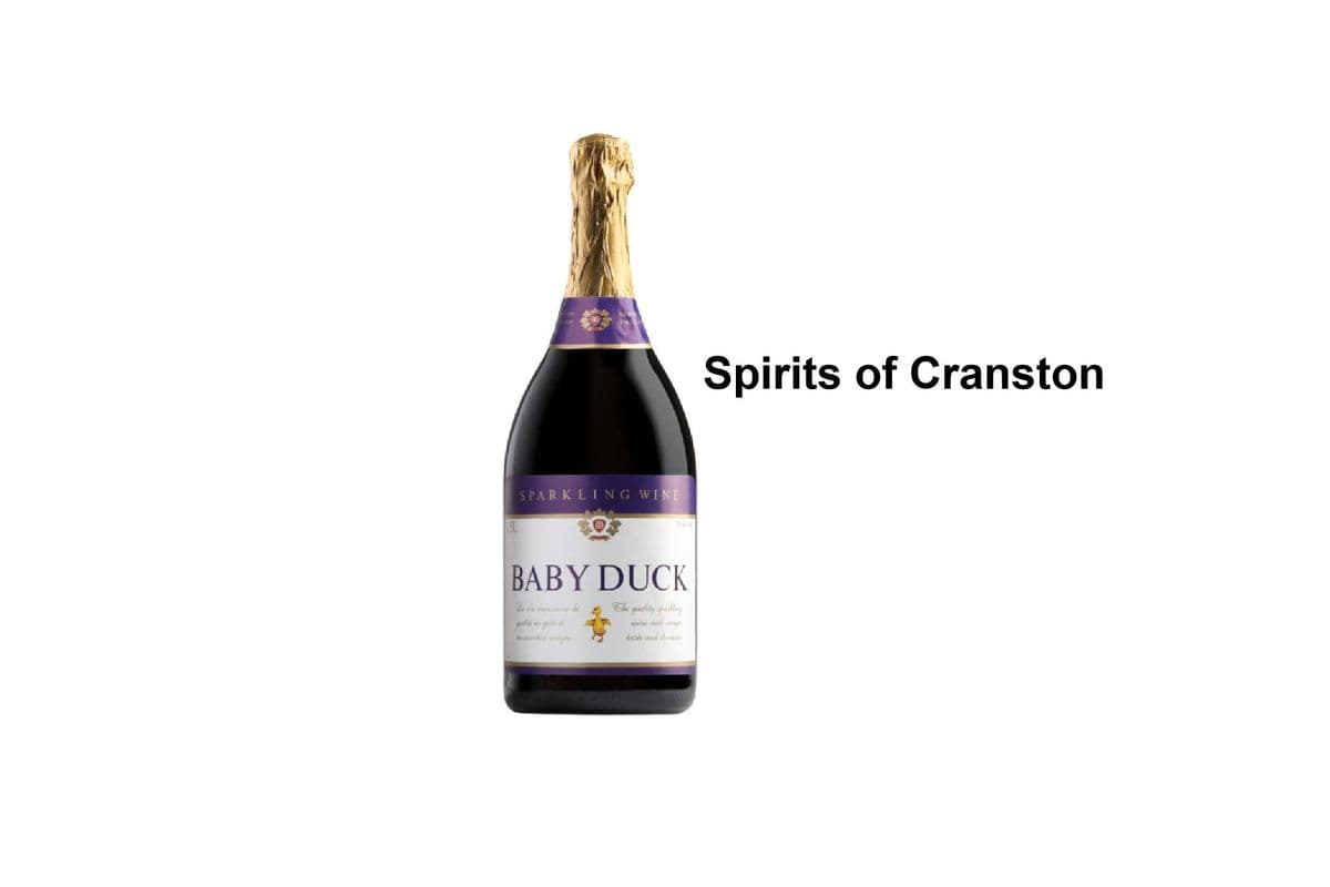 ANDRES BABY DUCK 1.5L (1 x 1.5L)